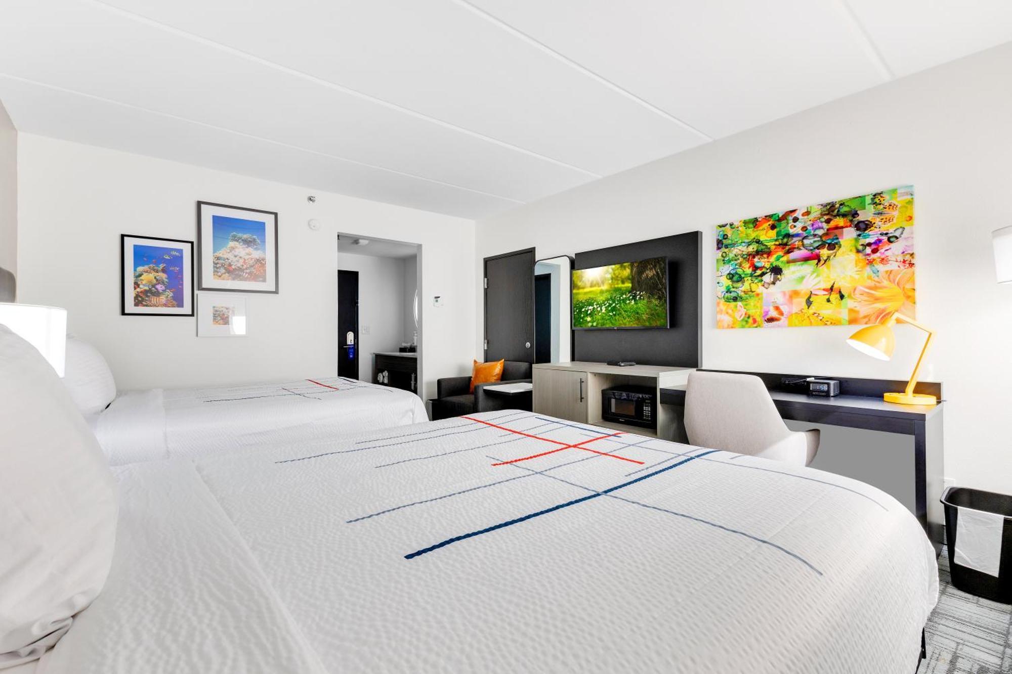 La Quinta & By Wyndham Mandarin Hotel Jacksonville