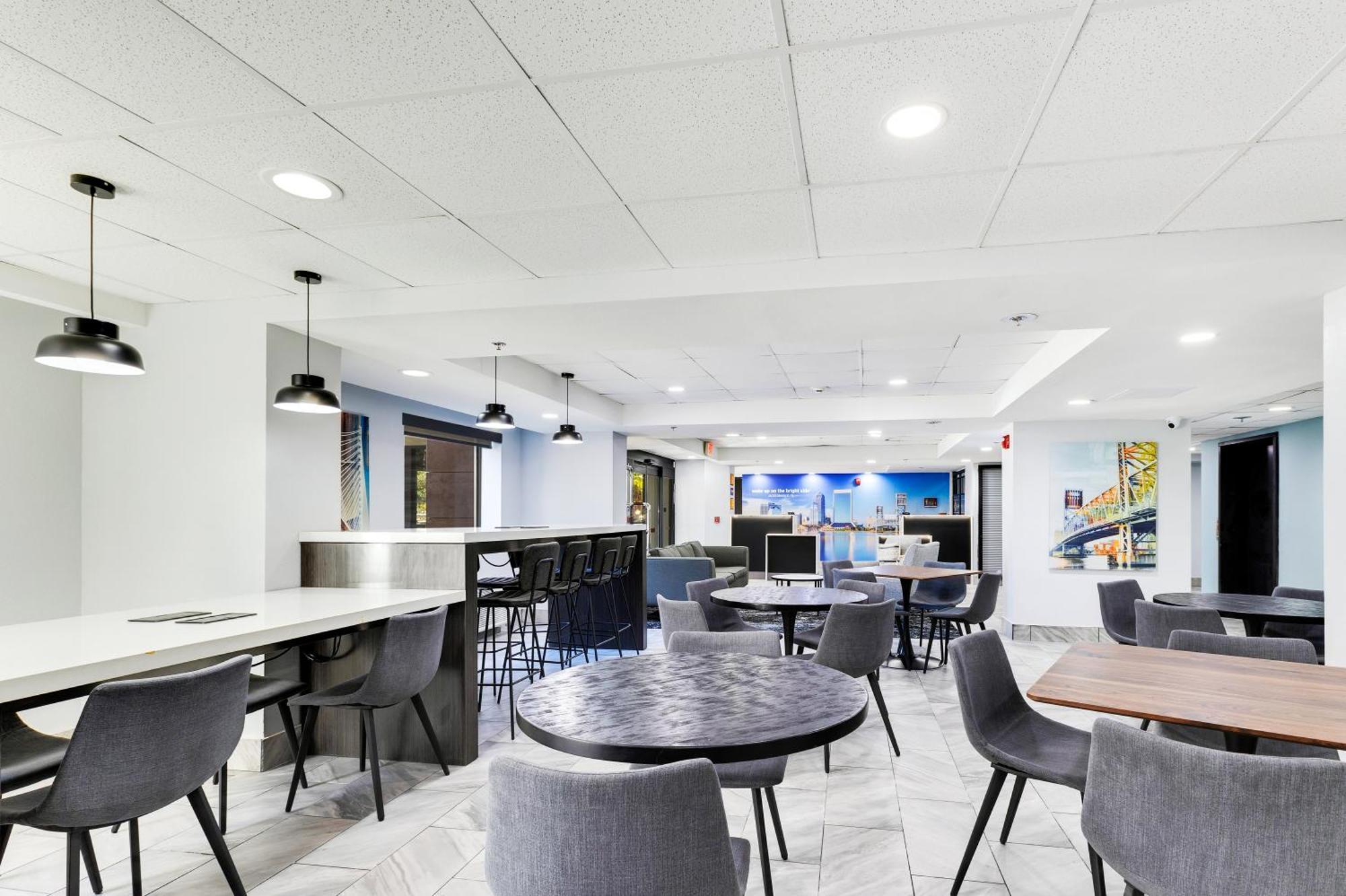 La Quinta & By Wyndham Mandarin 3* Jacksonville