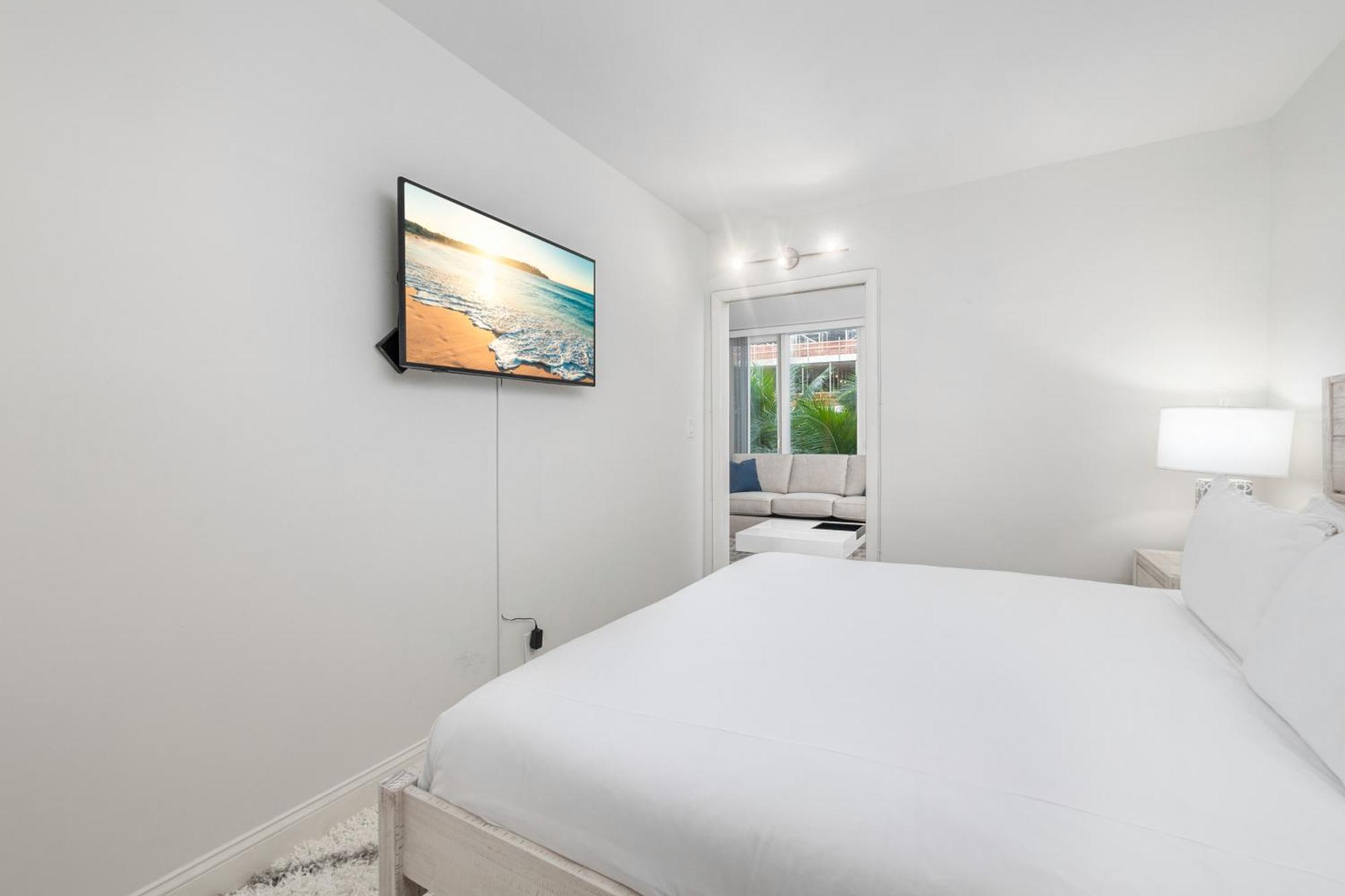 Aparthotel Private At Roney Palace - 328