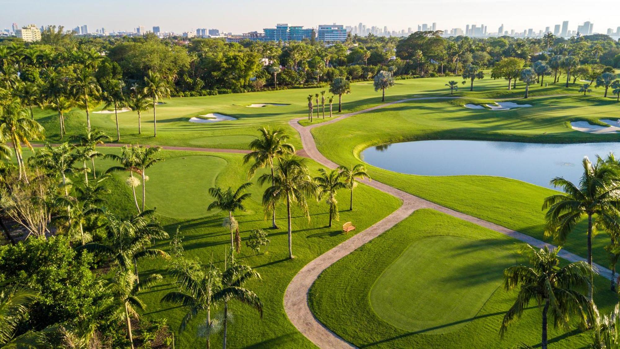 Private At Roney Palace - 328 Miami Beach