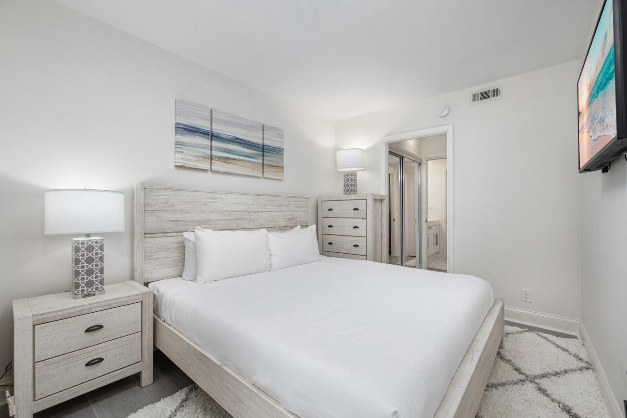 Private At Roney Palace - 328 Aparthotel *