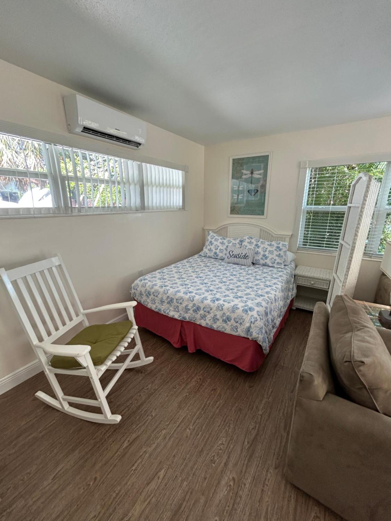 Aparthotel Bahama Club Pompano - Lauderdale - Charming And Cozy & Close To With Pool 3*
