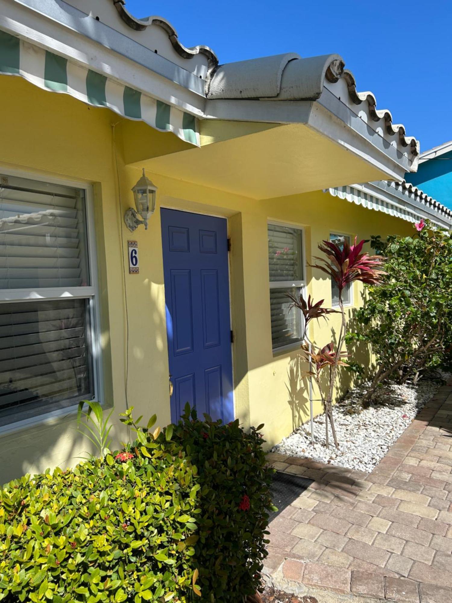 Bahama Club Pompano - Lauderdale - Charming And Cozy & Close To With Pool Aparthotel 3*