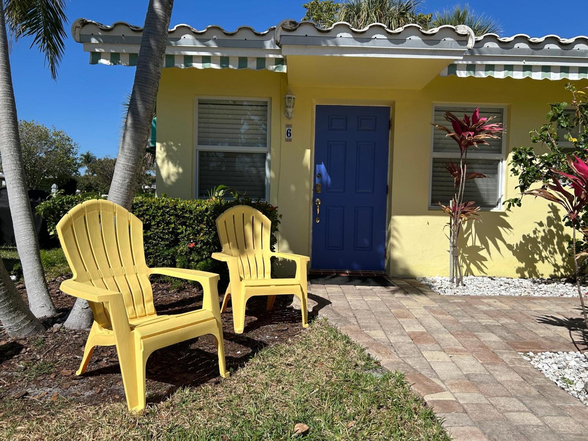 Bahama Club Pompano - Lauderdale - Charming And Cozy & Close To With Pool