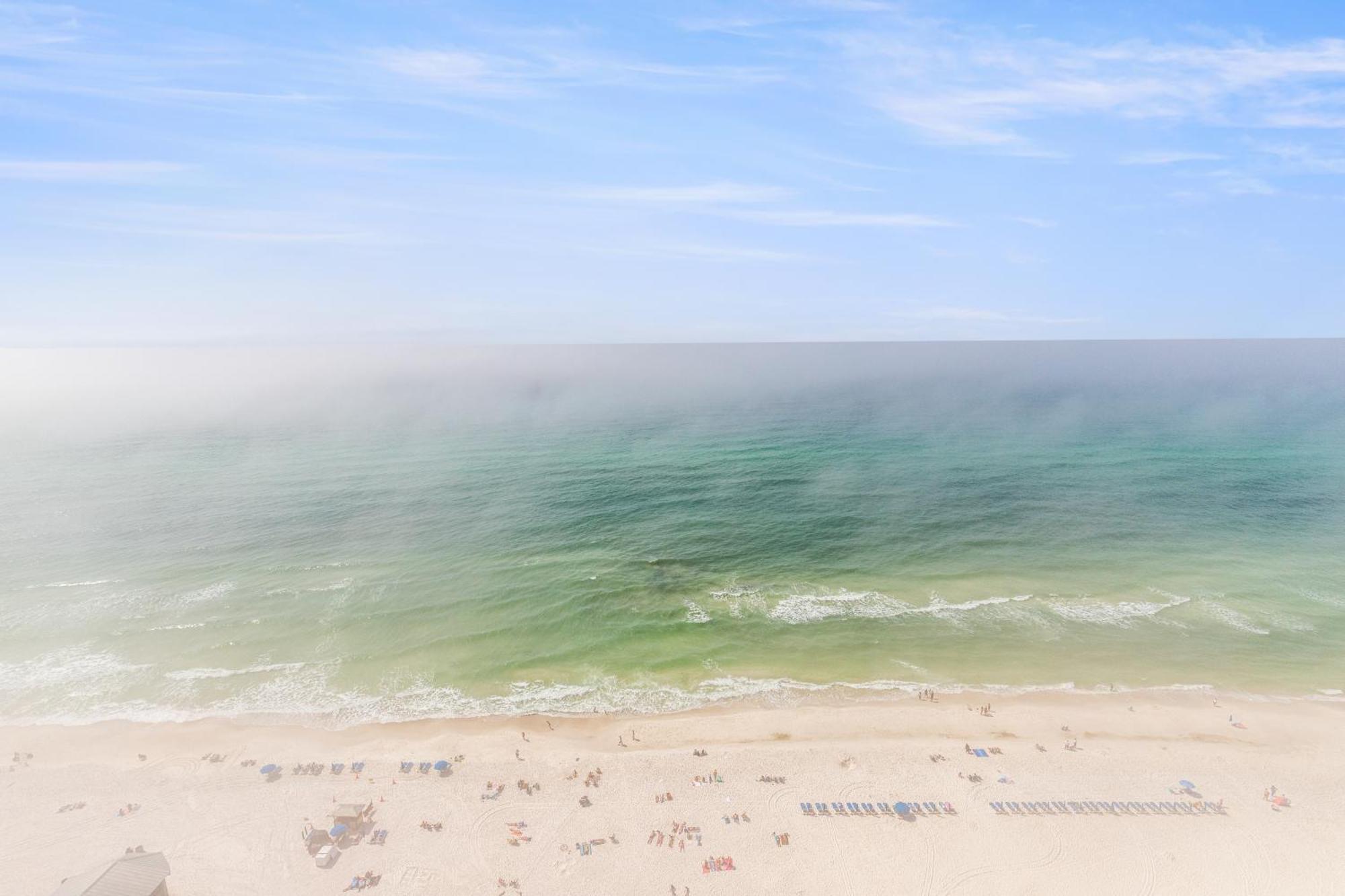 Pelican's Pointe At The Shores Panama City Beach