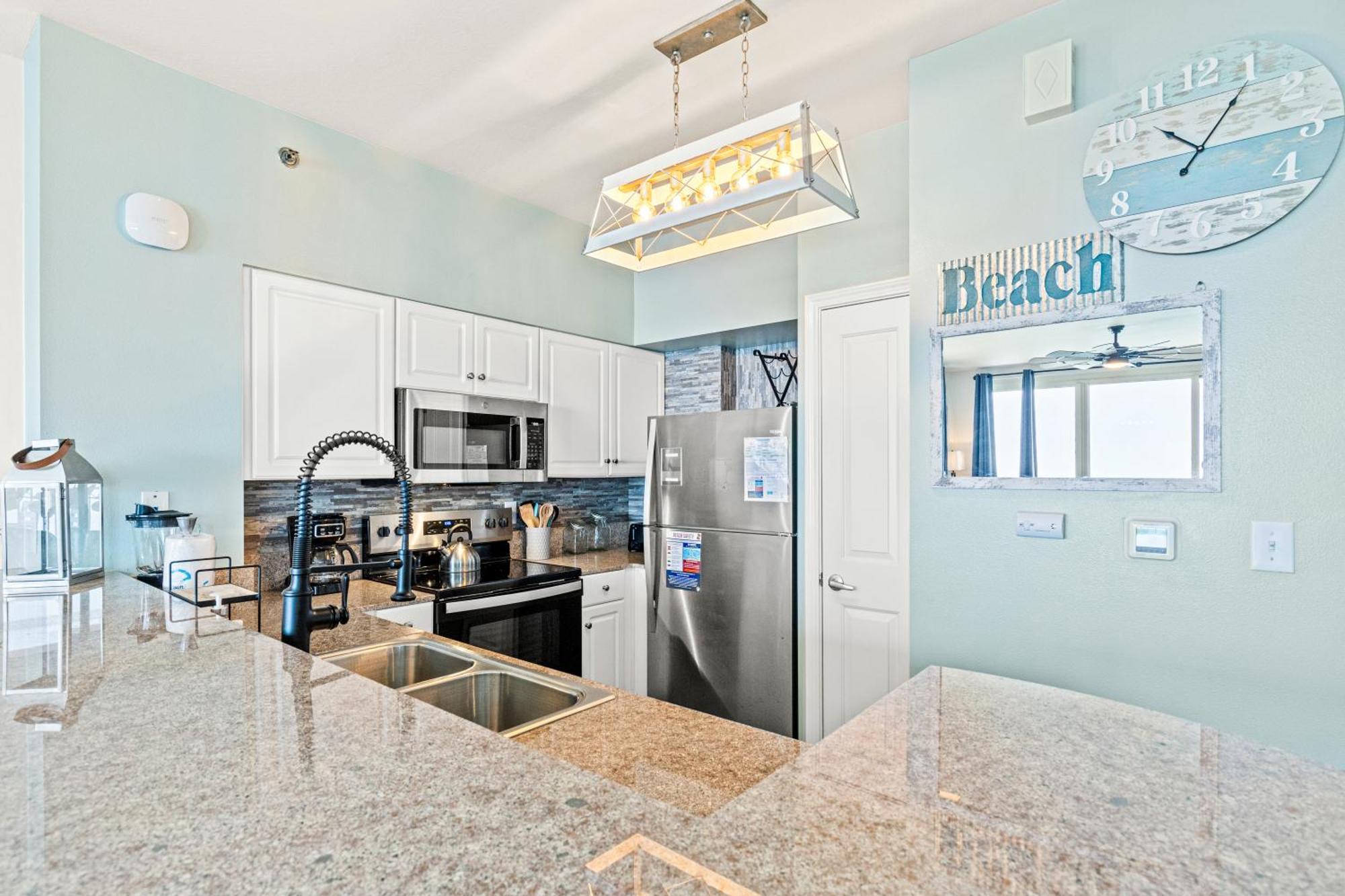 Pelican's Pointe At The Shores