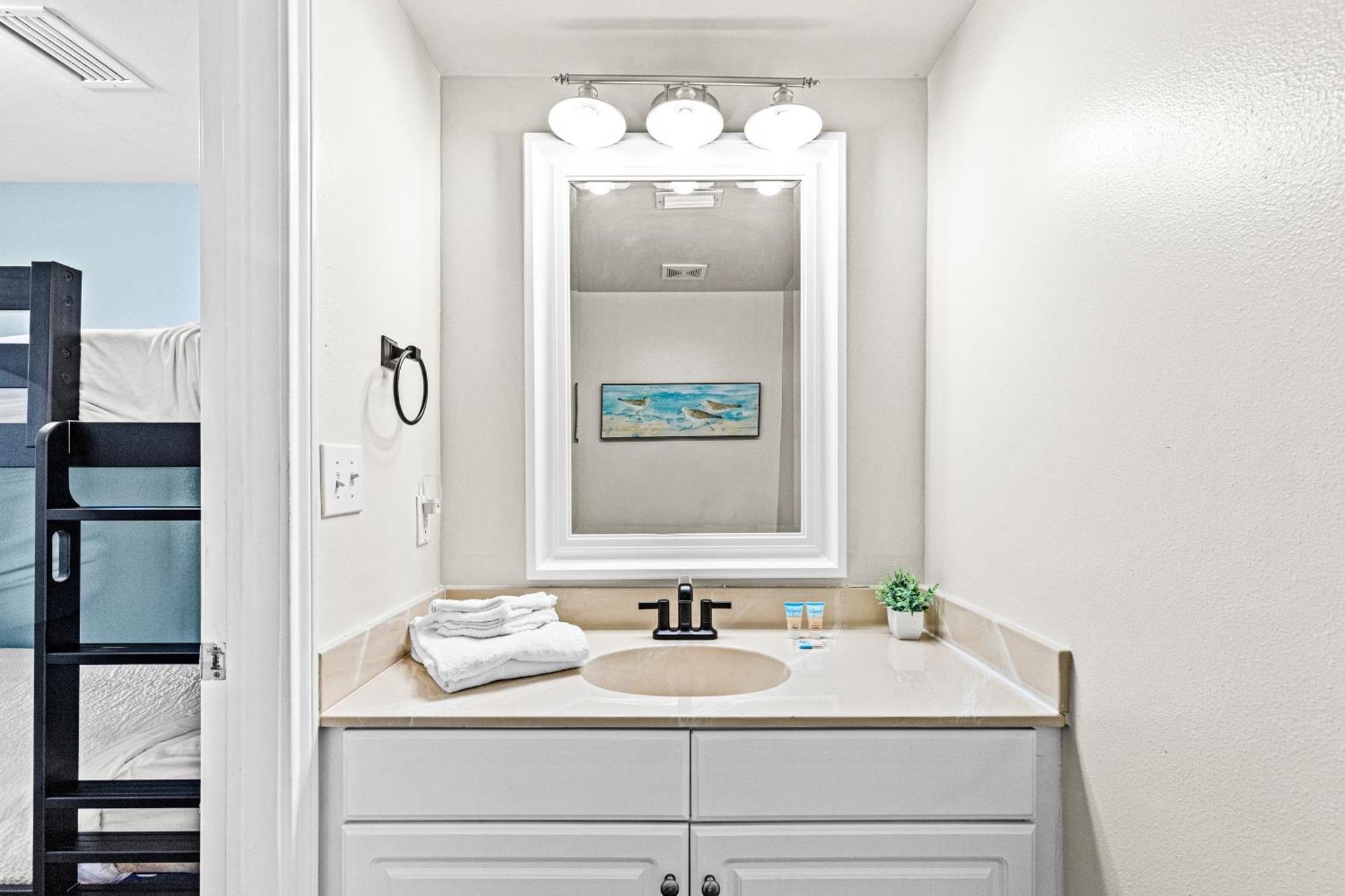 Pelican's Pointe At The Shores Apartment Panama City Beach