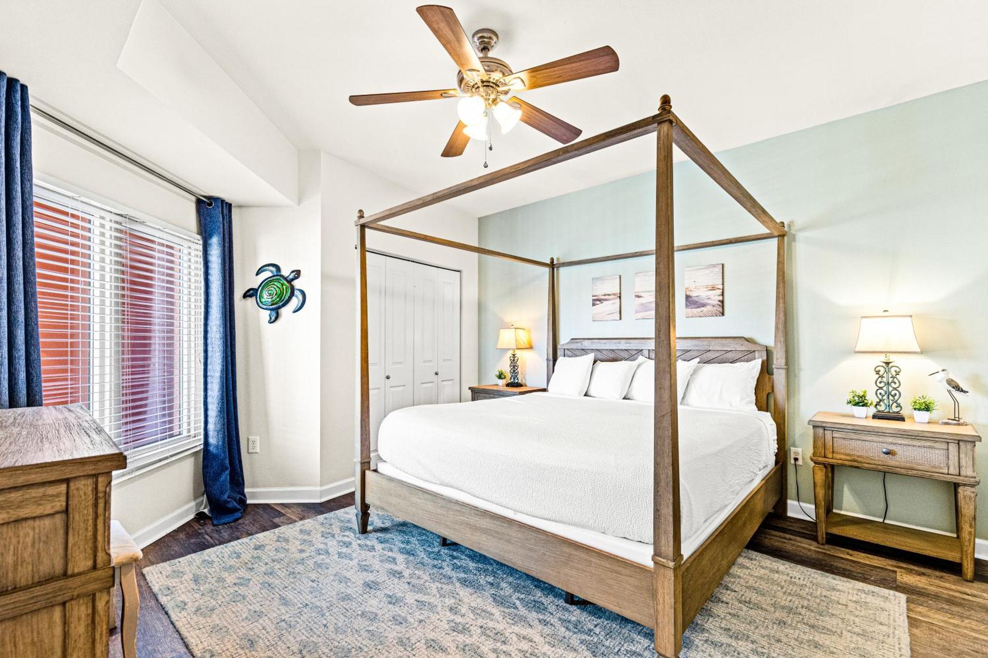 Apartment Pelican's Pointe At The Shores Panama City Beach