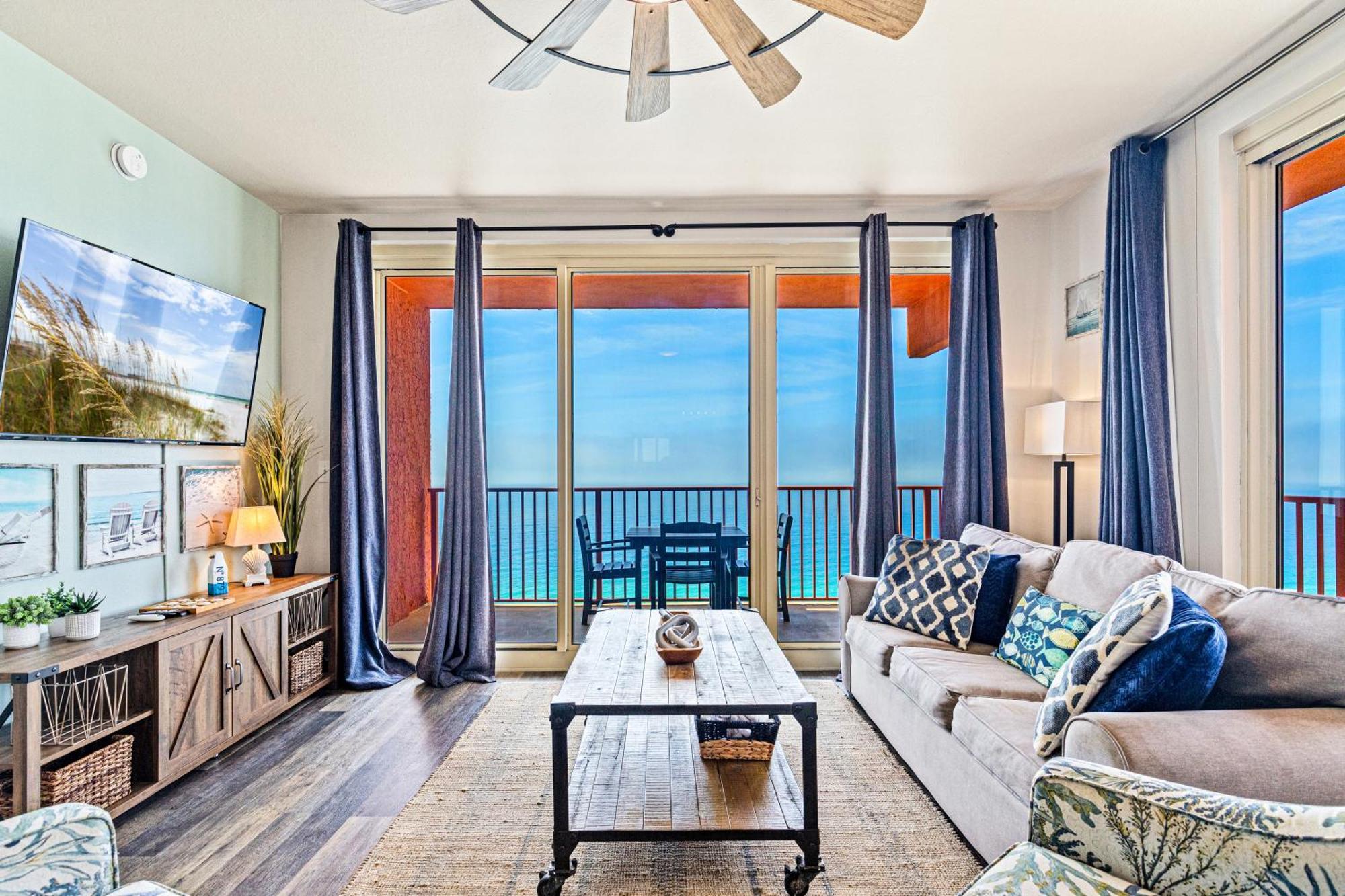 Pelican's Pointe At The Shores *