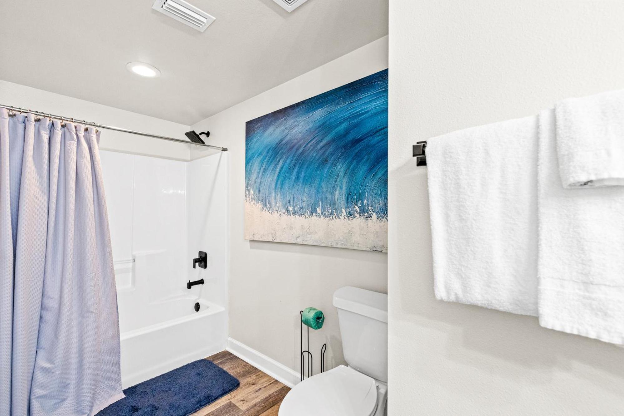 Apartment Pelican's Pointe At The Shores