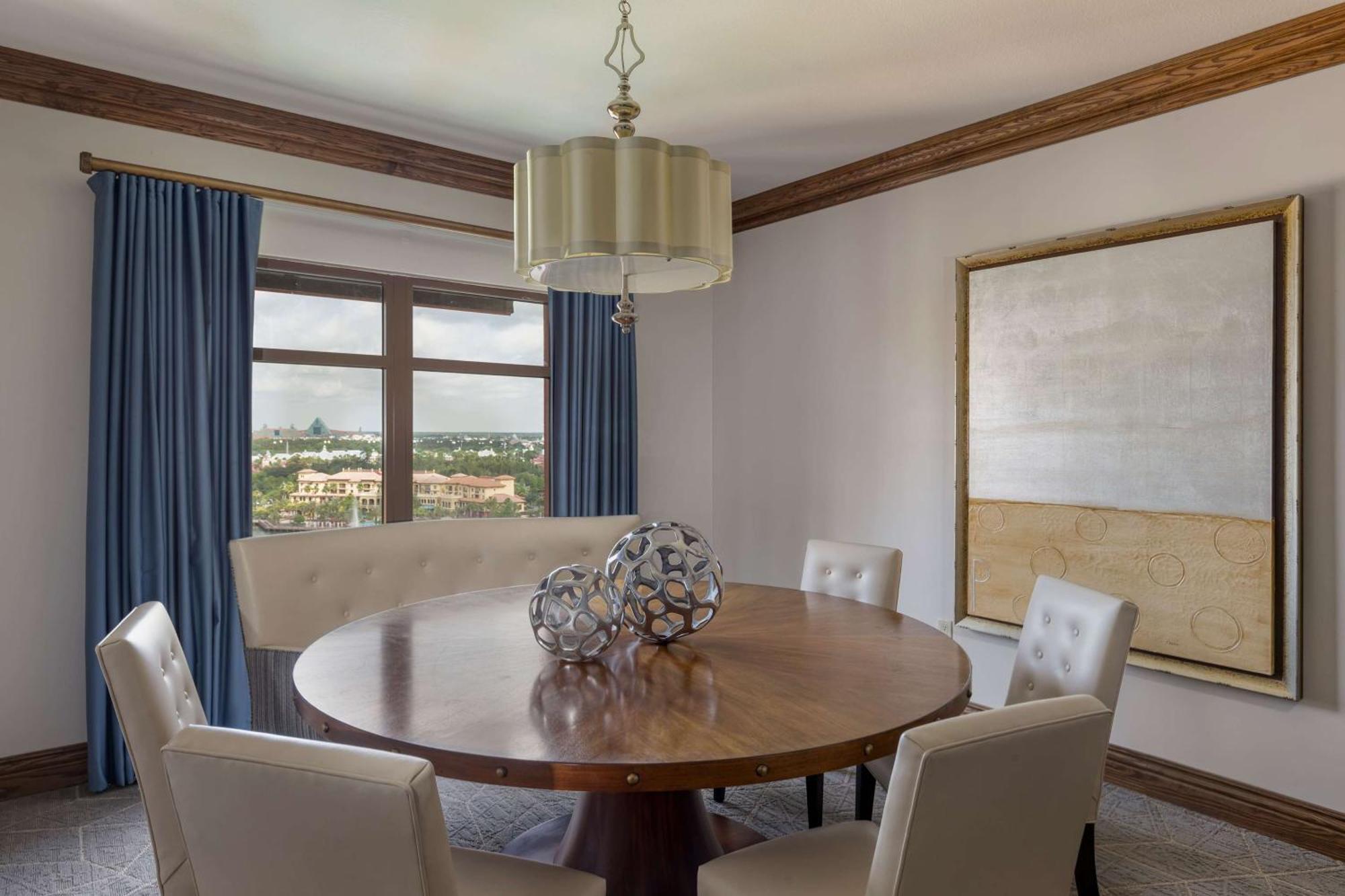 Wyndham Grand Orlando Bonnet Creek