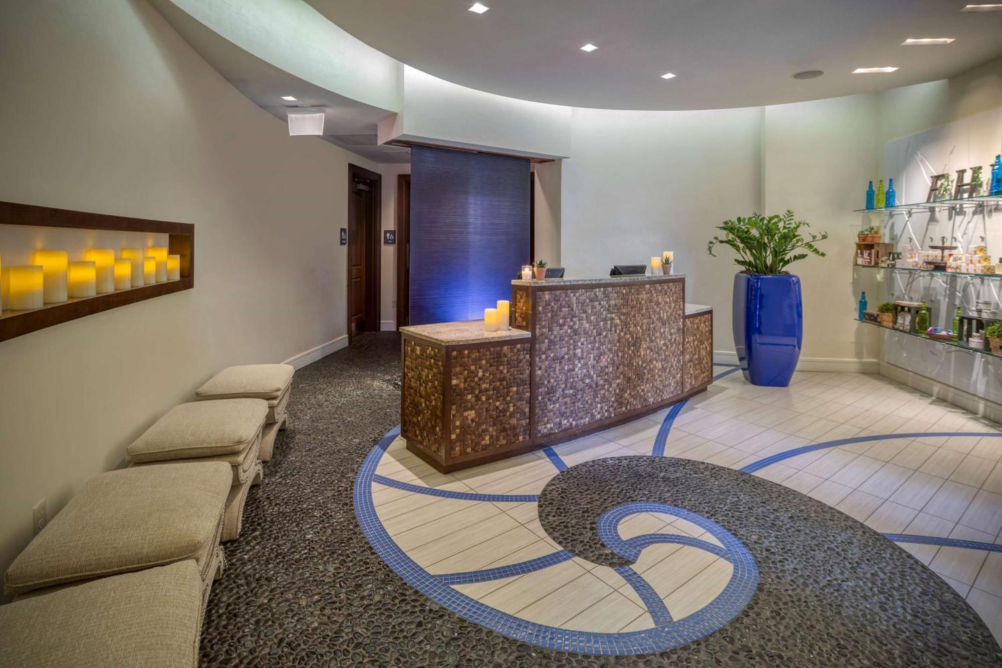 Resort Wyndham Grand Orlando Bonnet Creek Lake Buena Vista