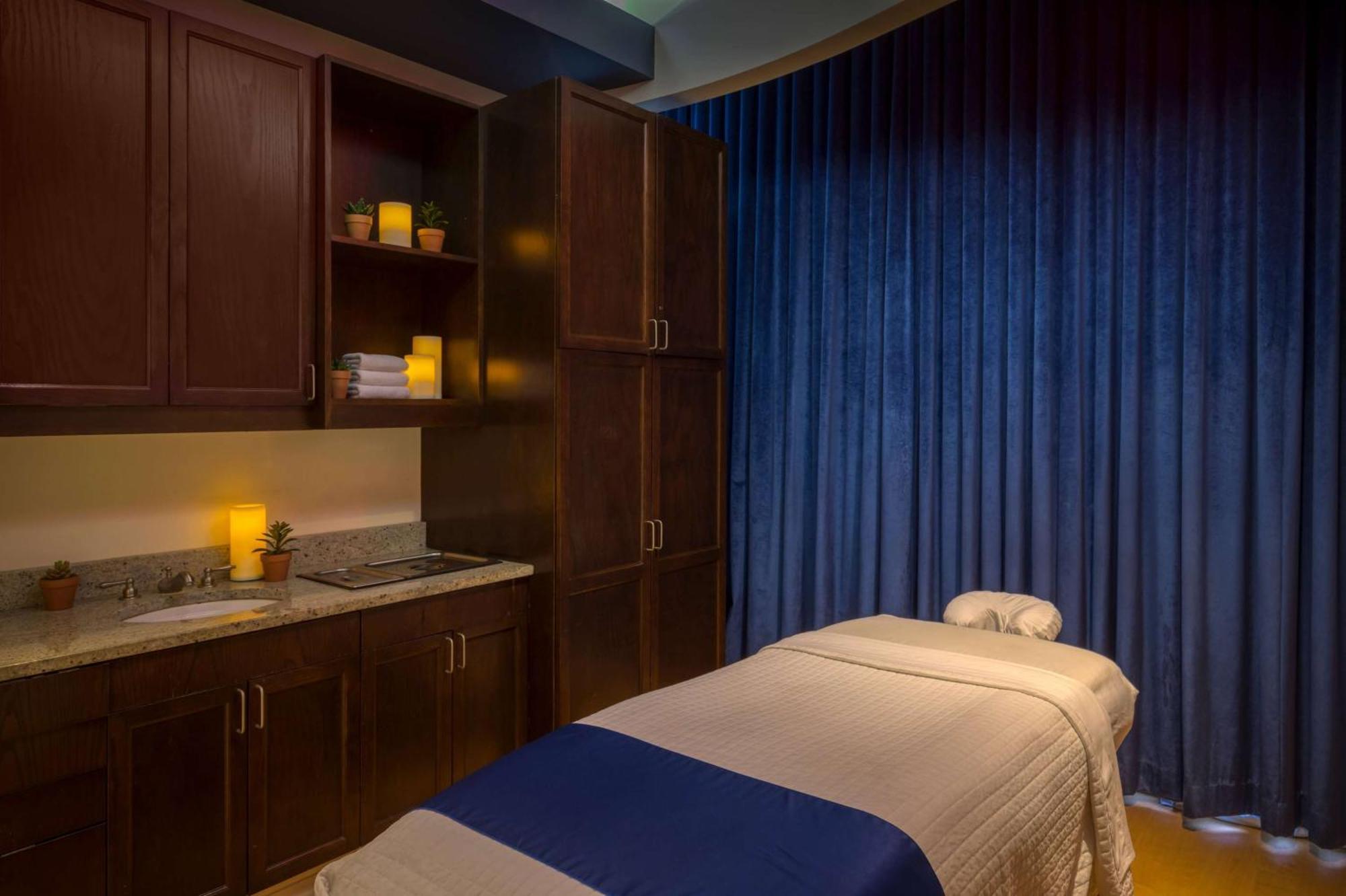 Wyndham Grand Orlando Bonnet Creek Lake Buena Vista