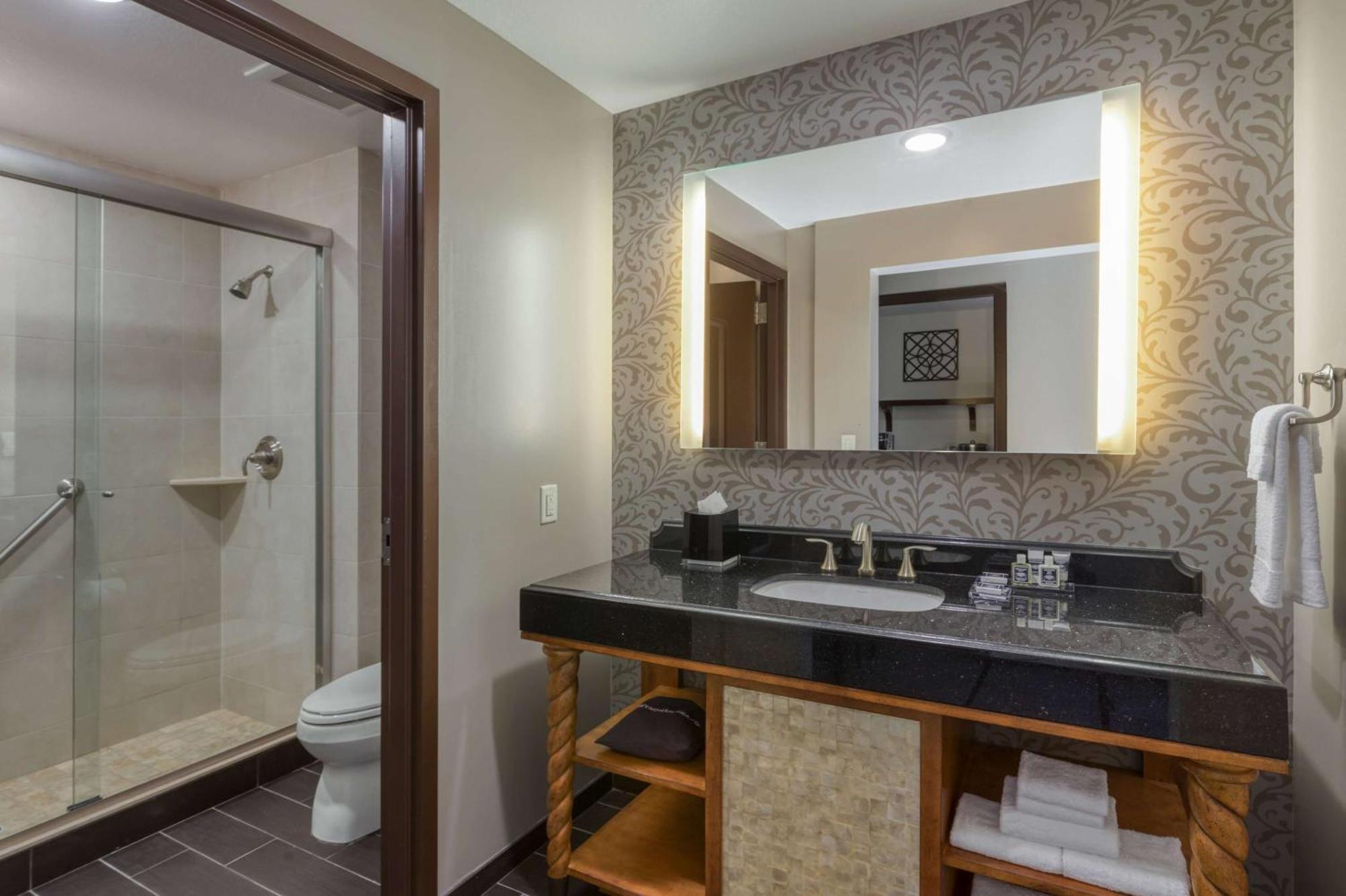 Resort Wyndham Grand Orlando Bonnet Creek