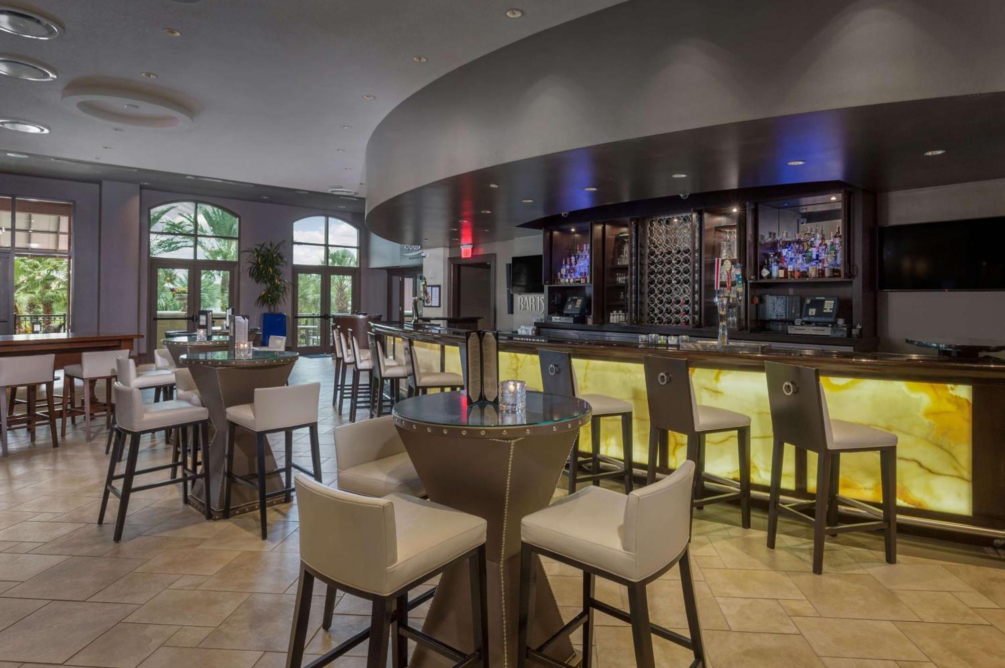 Wyndham Grand Orlando Bonnet Creek