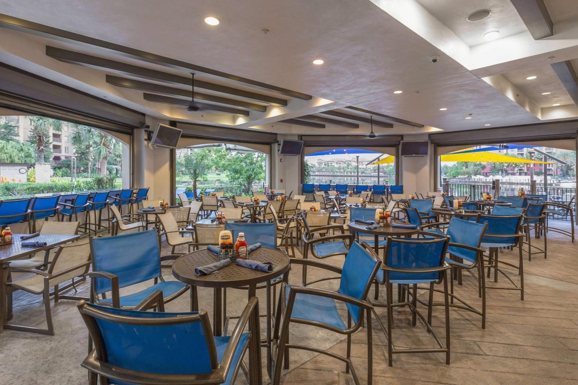 Wyndham Grand Orlando Bonnet Creek 4* Lake Buena Vista