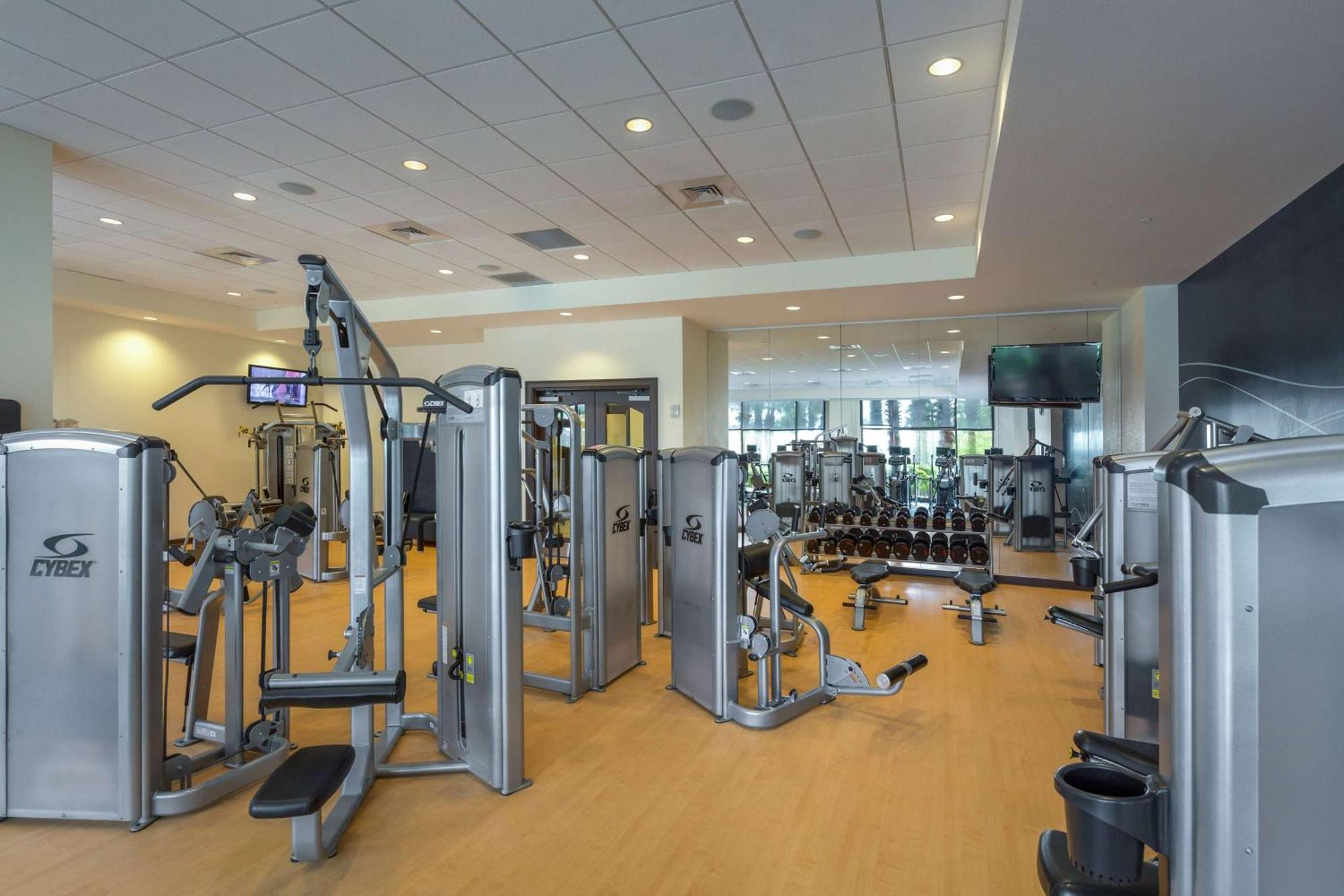 Resort Wyndham Grand Orlando Bonnet Creek