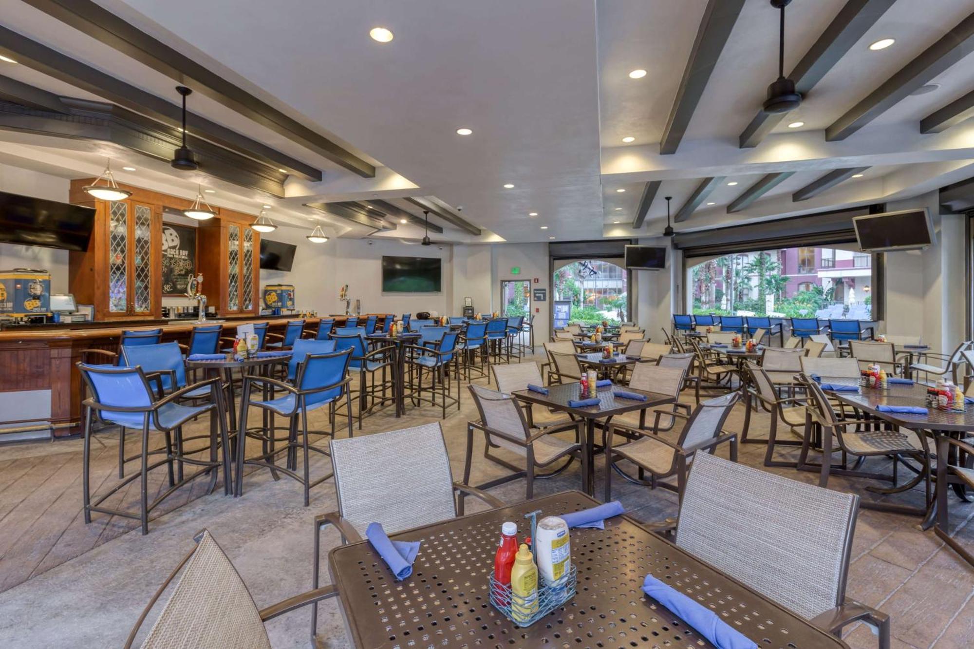 Wyndham Grand Orlando Bonnet Creek Resort 4*