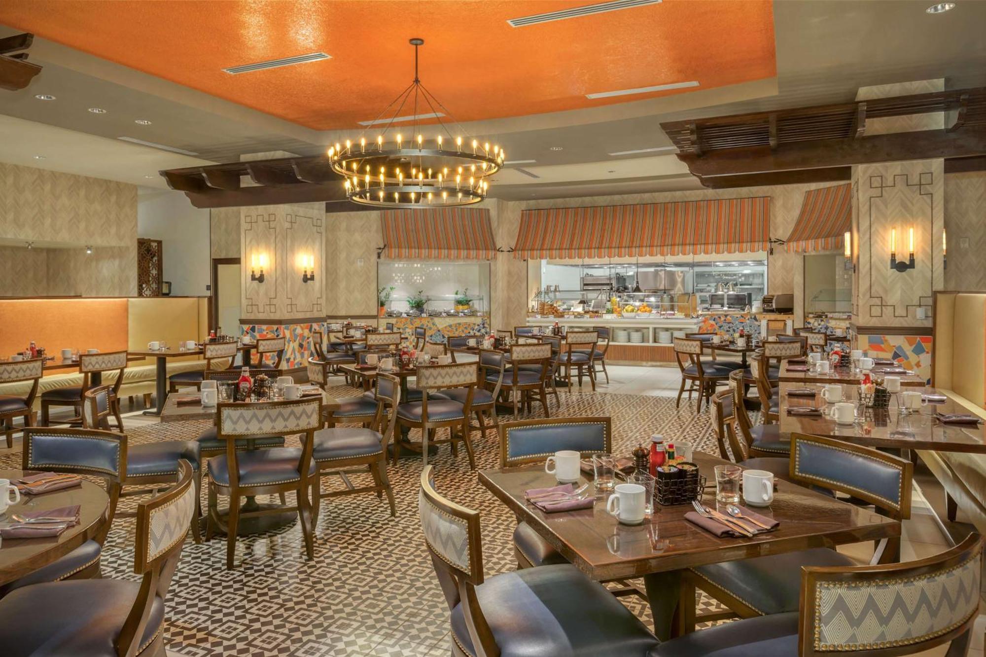 Wyndham Grand Orlando Bonnet Creek Lake Buena Vista