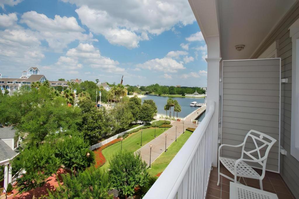 Disney's Club Resort Lake Buena Vista