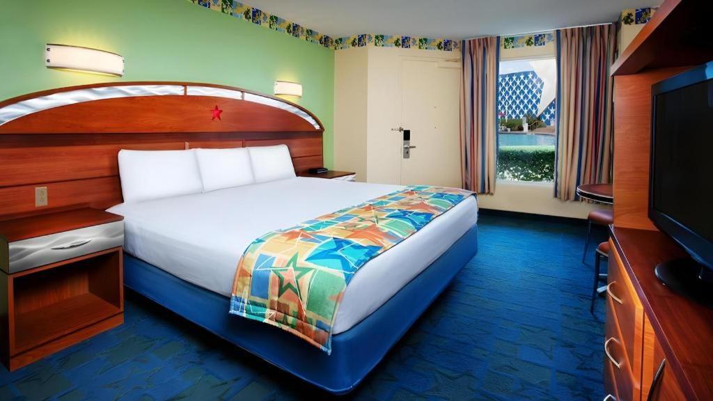 Disney's All-star Sports 3*