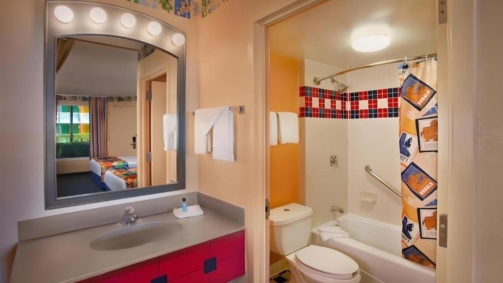 Disney's All-star Sports Resort