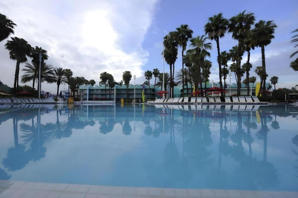 Disney's All-star Sports Resort 3*