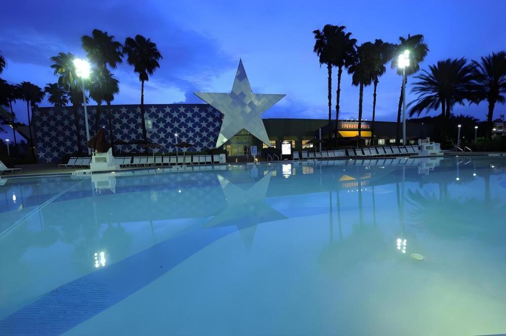 Disney's All-star Sports Celebration