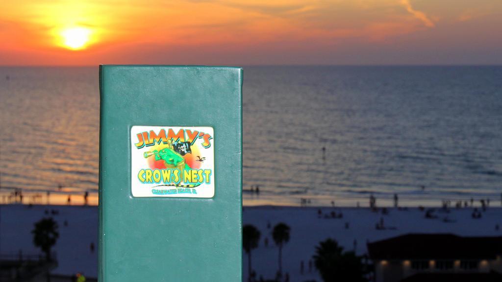 Pier House 60 Clearwater Marina Hotel Clearwater Beach