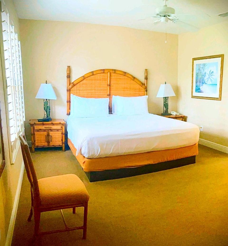 At Regal Palms & Resort