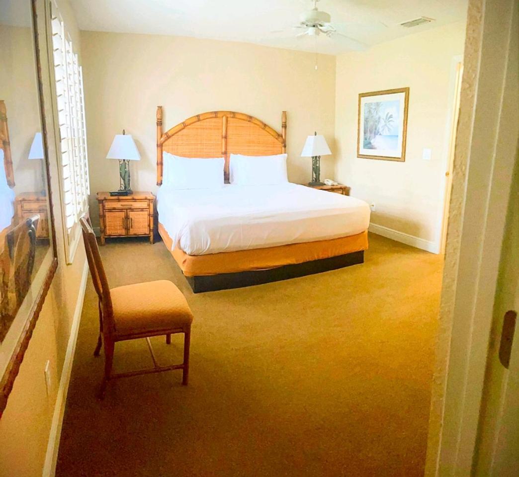 Resort At Regal Palms &