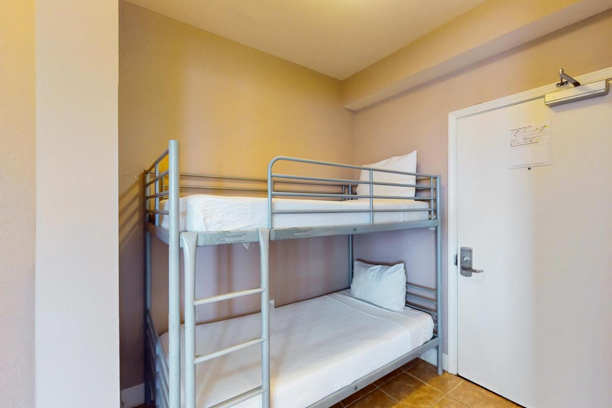 Tidewater Apartment