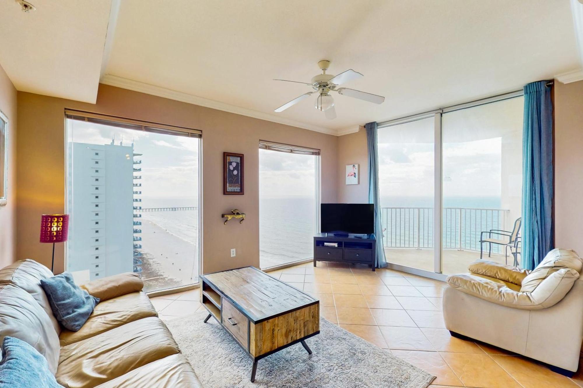 Tidewater * Panama City Beach
