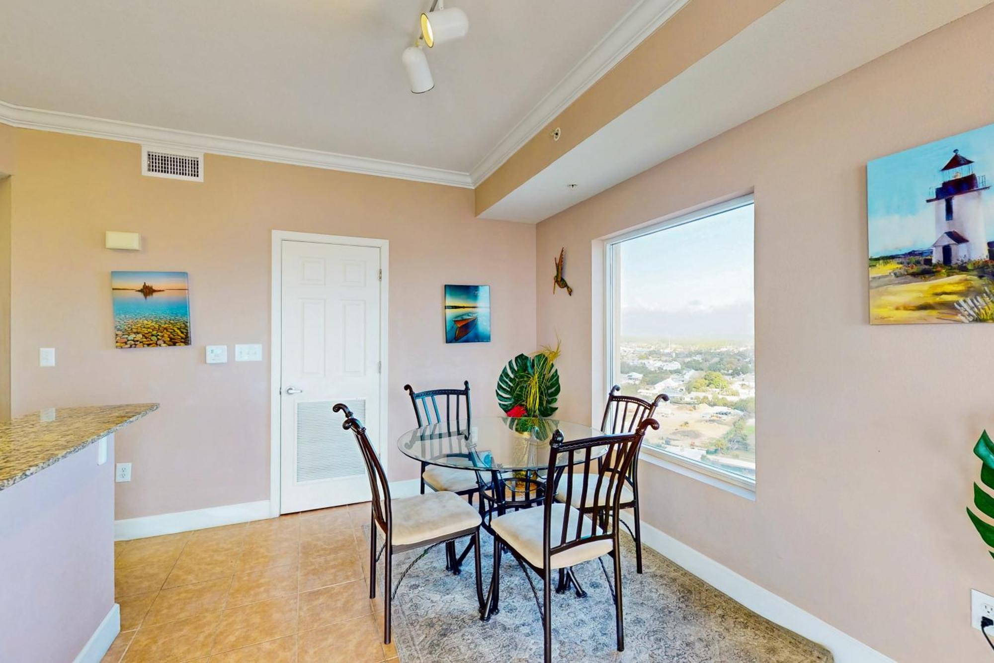 Apartment Tidewater