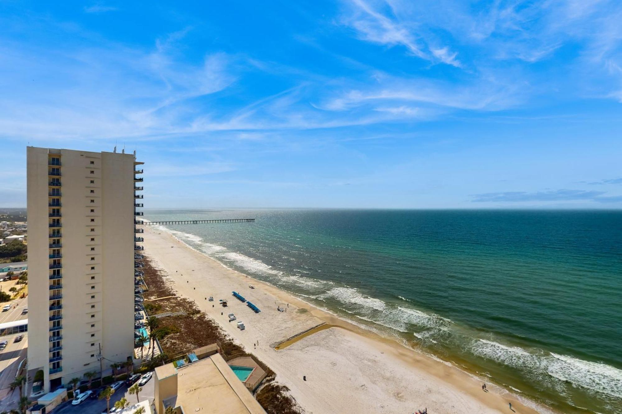 Tidewater Apartment Panama City Beach