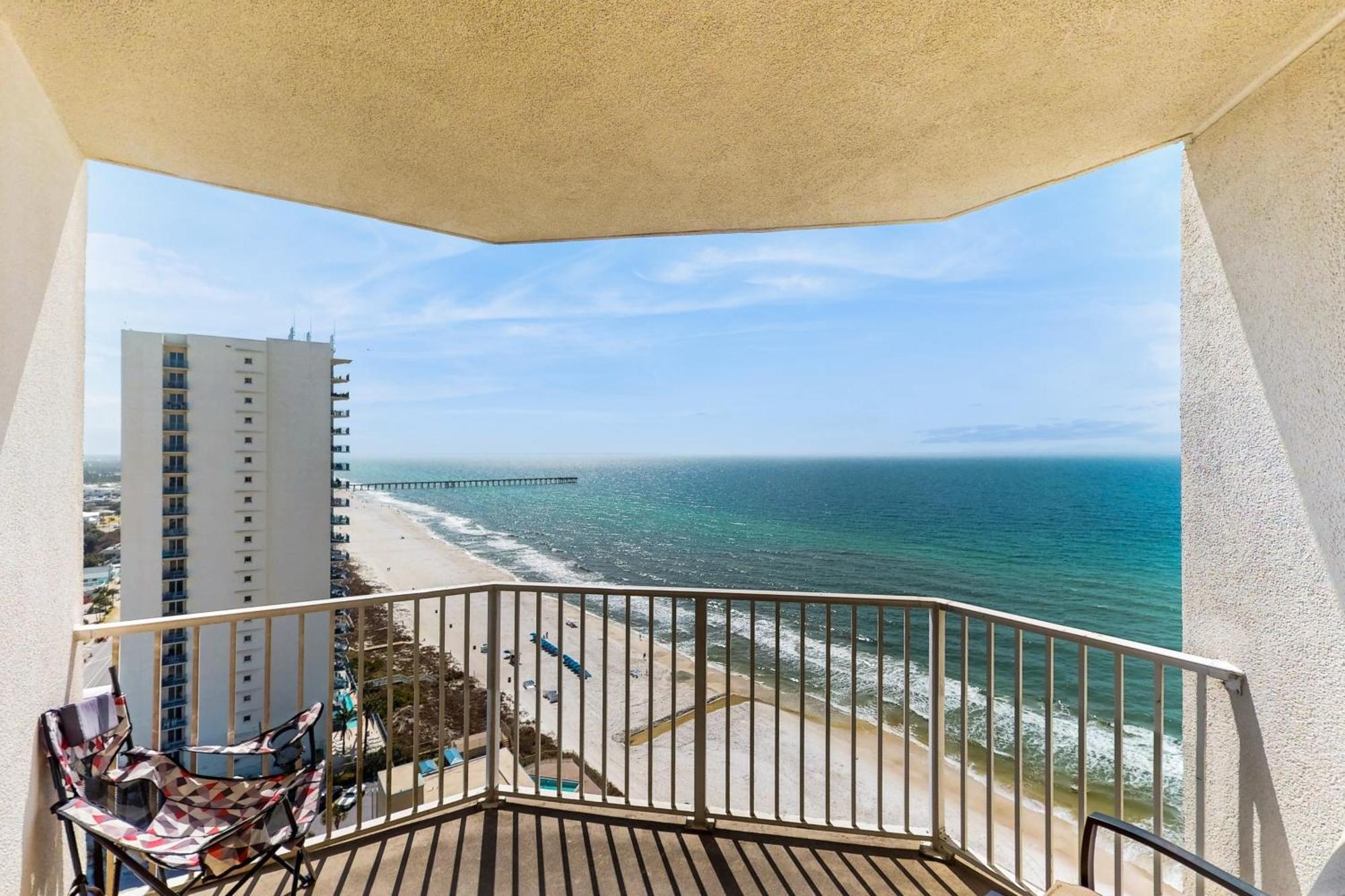 Apartment Tidewater