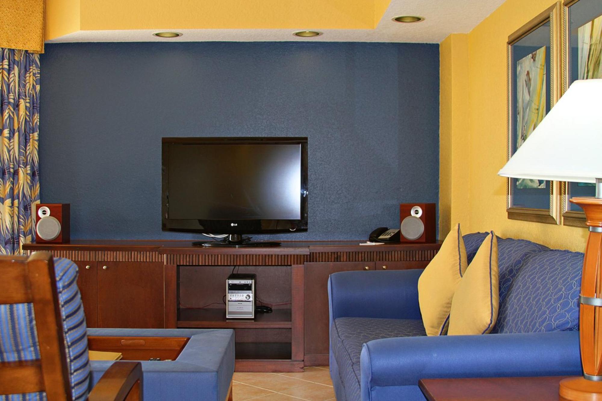 Resort Club Wyndham Santa Barbara 4*