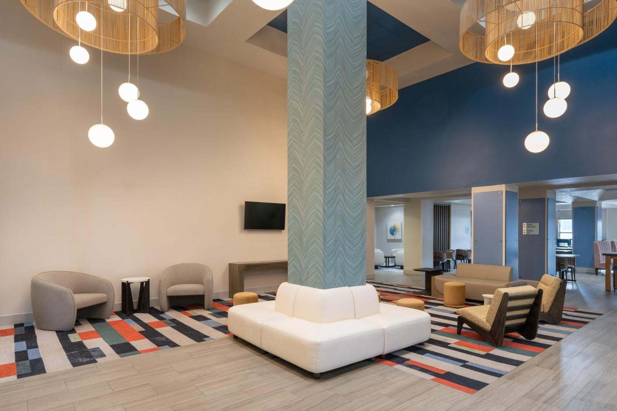 Express & International Airport By Ihg Orlando