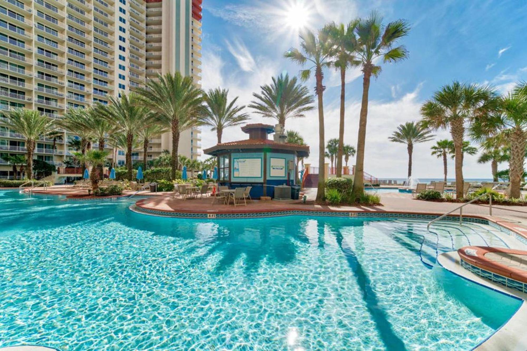 Apartment Shores Of Panama By Panhandle Getaways *