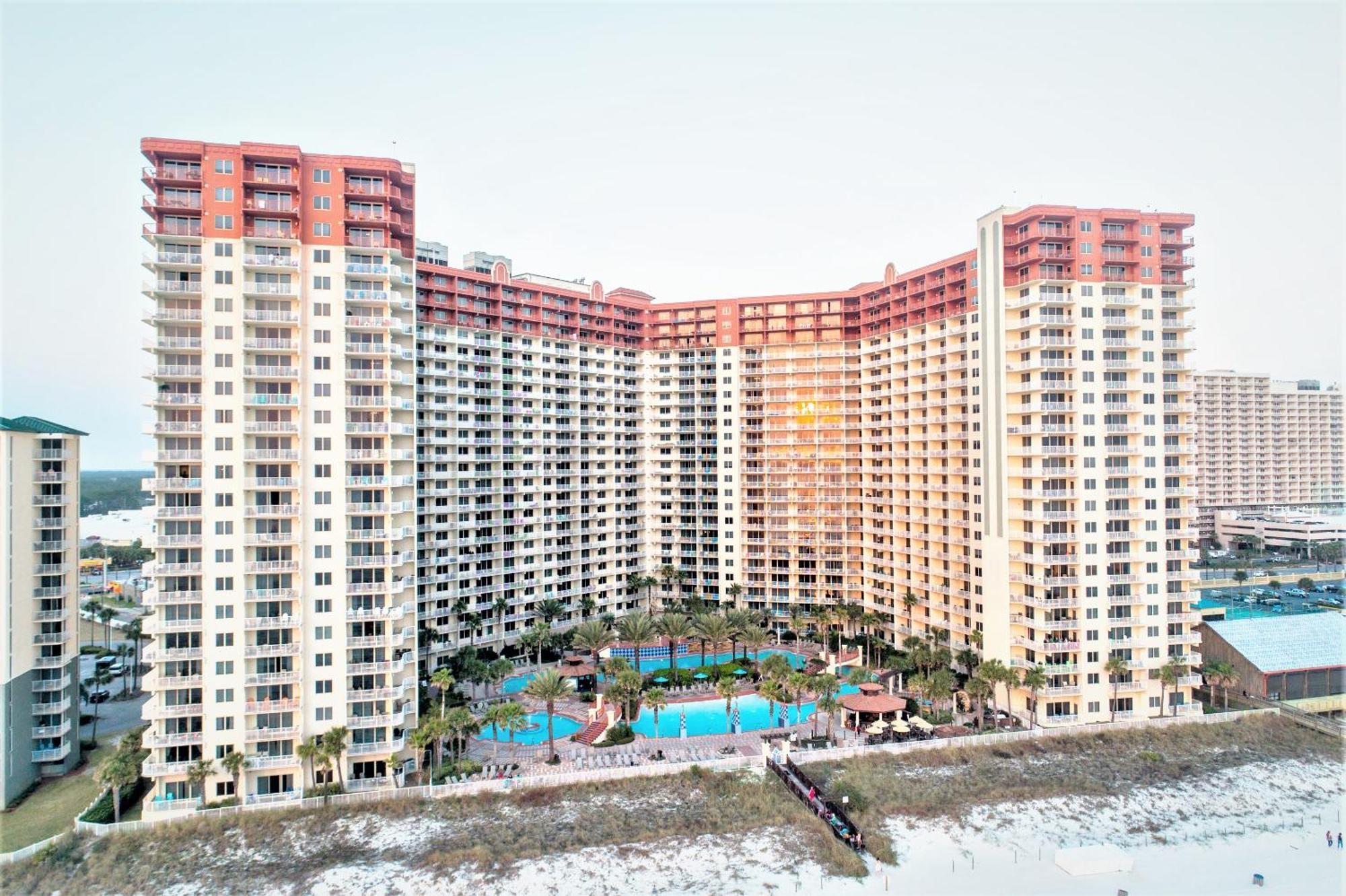 Shores Of Panama By Panhandle Getaways