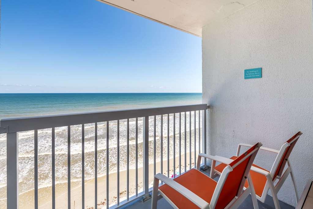 Hotel Comfort & Daytona Oceanfront