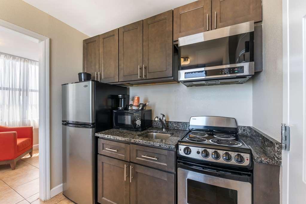 Comfort & Daytona Oceanfront 3*