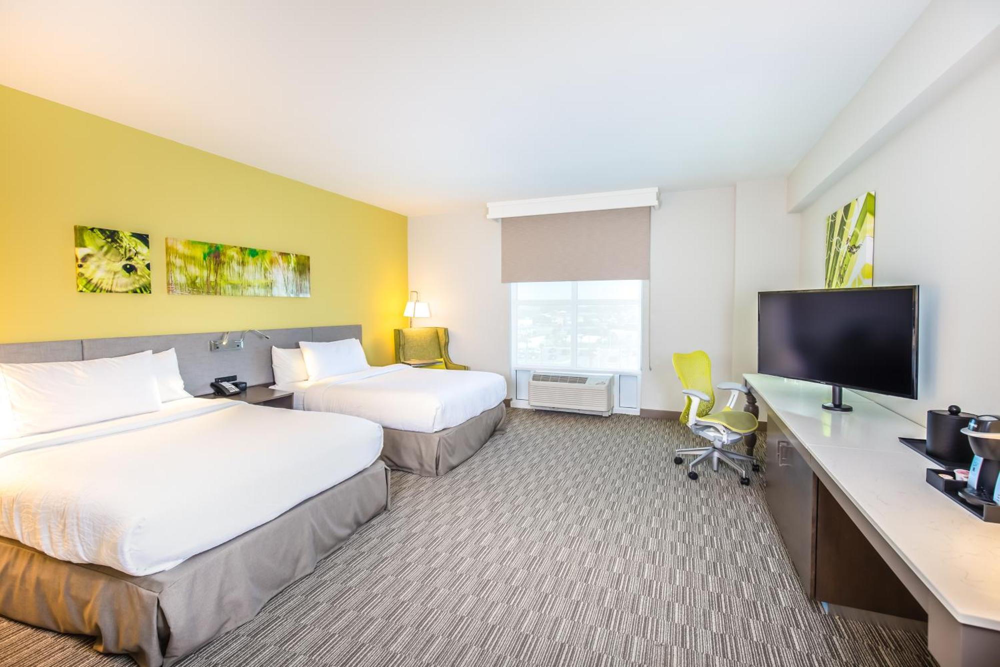 Hotel Hilton Garden Ft. Walton Fort Walton Beach