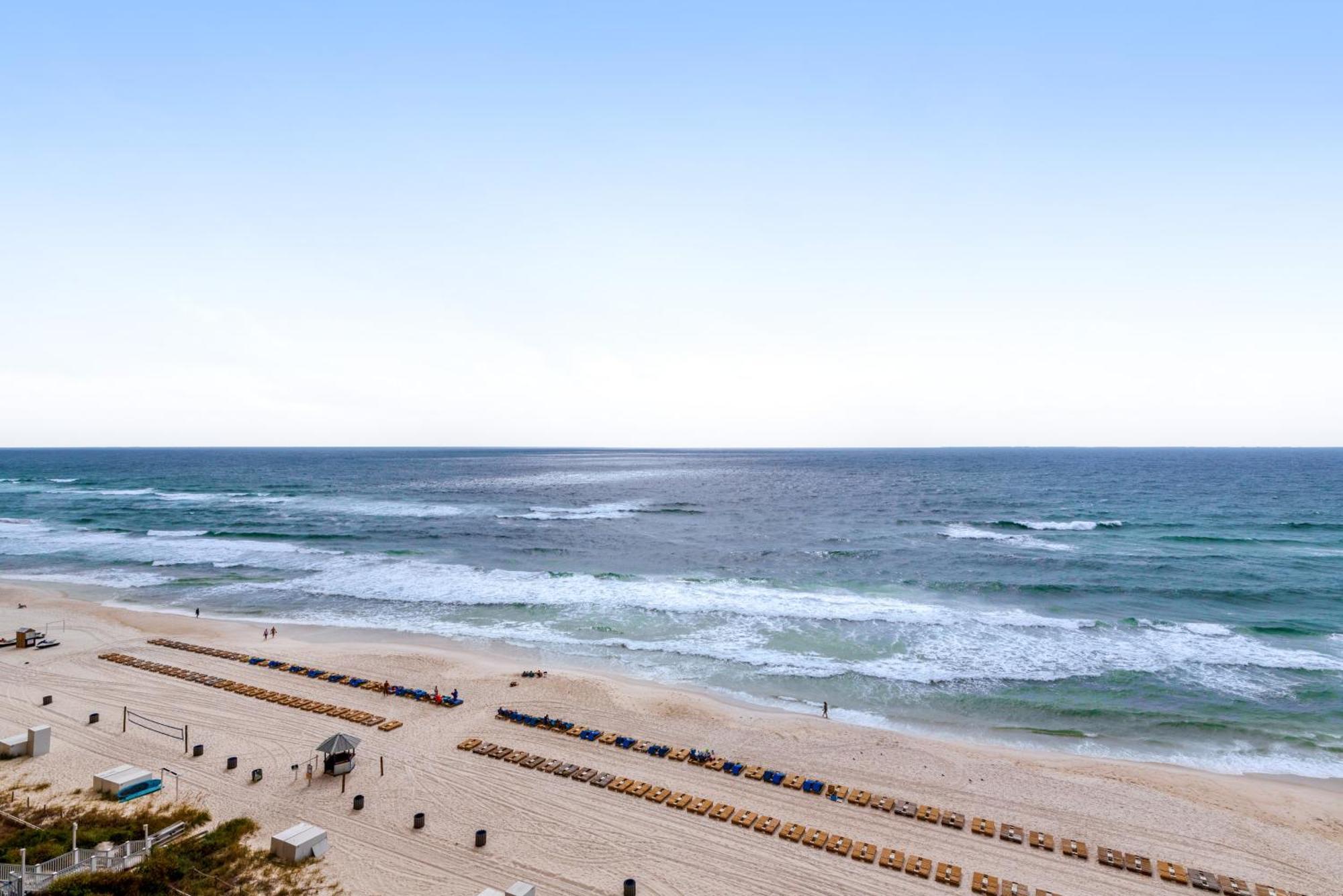 Calypso * Panama City Beach