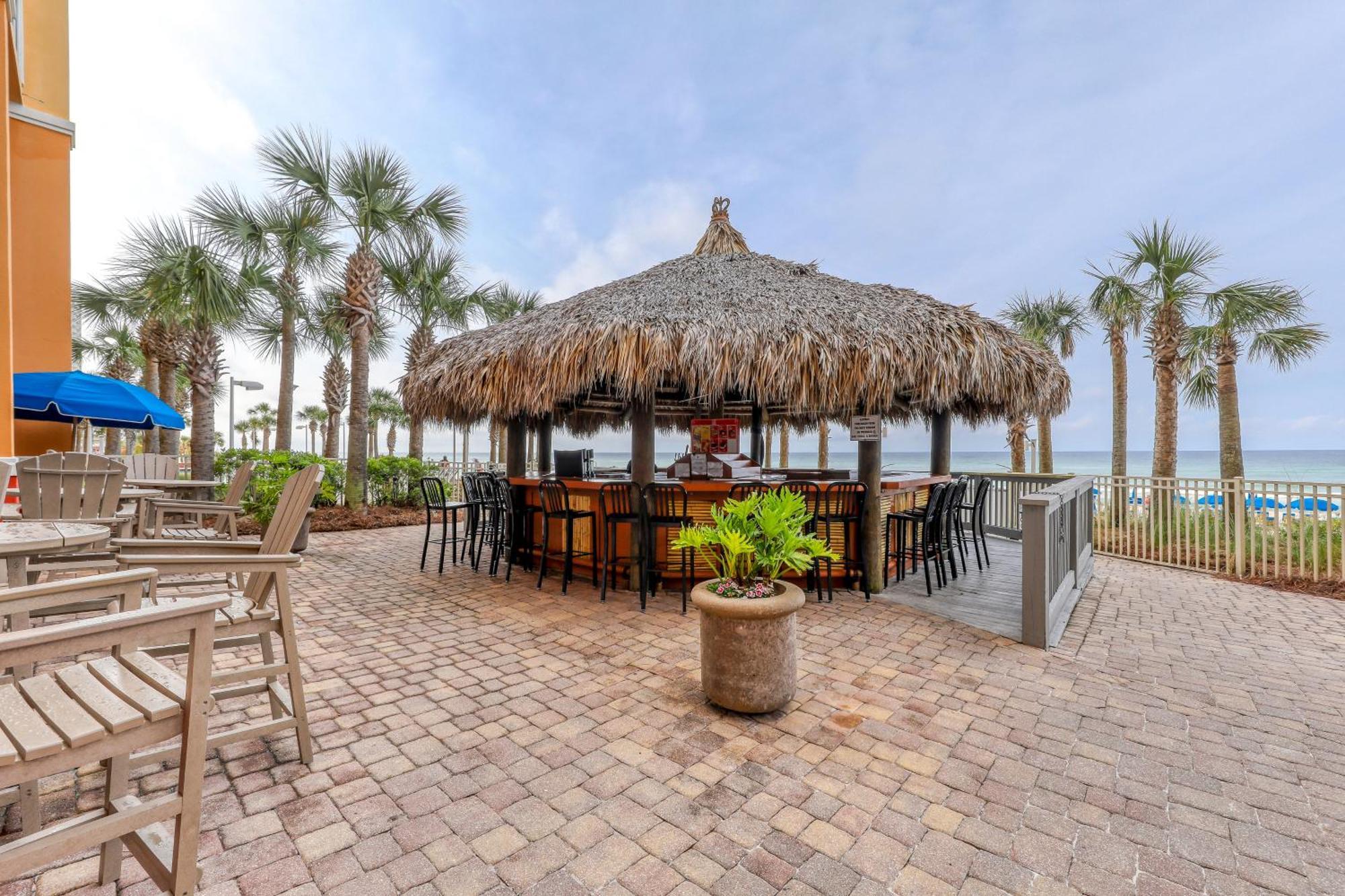 Calypso Panama City Beach