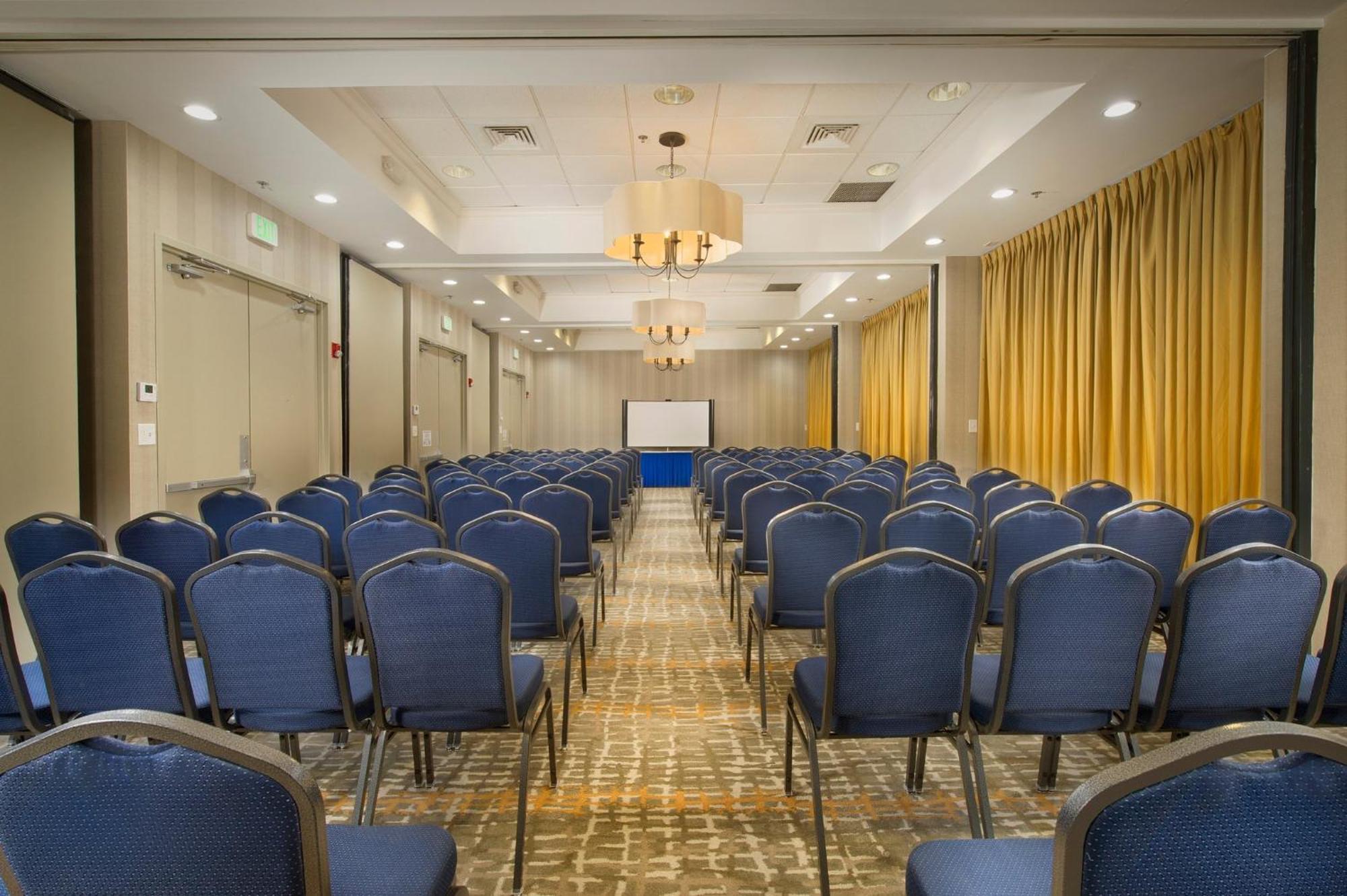 Miami-doral Area By Ihg 4* Doral