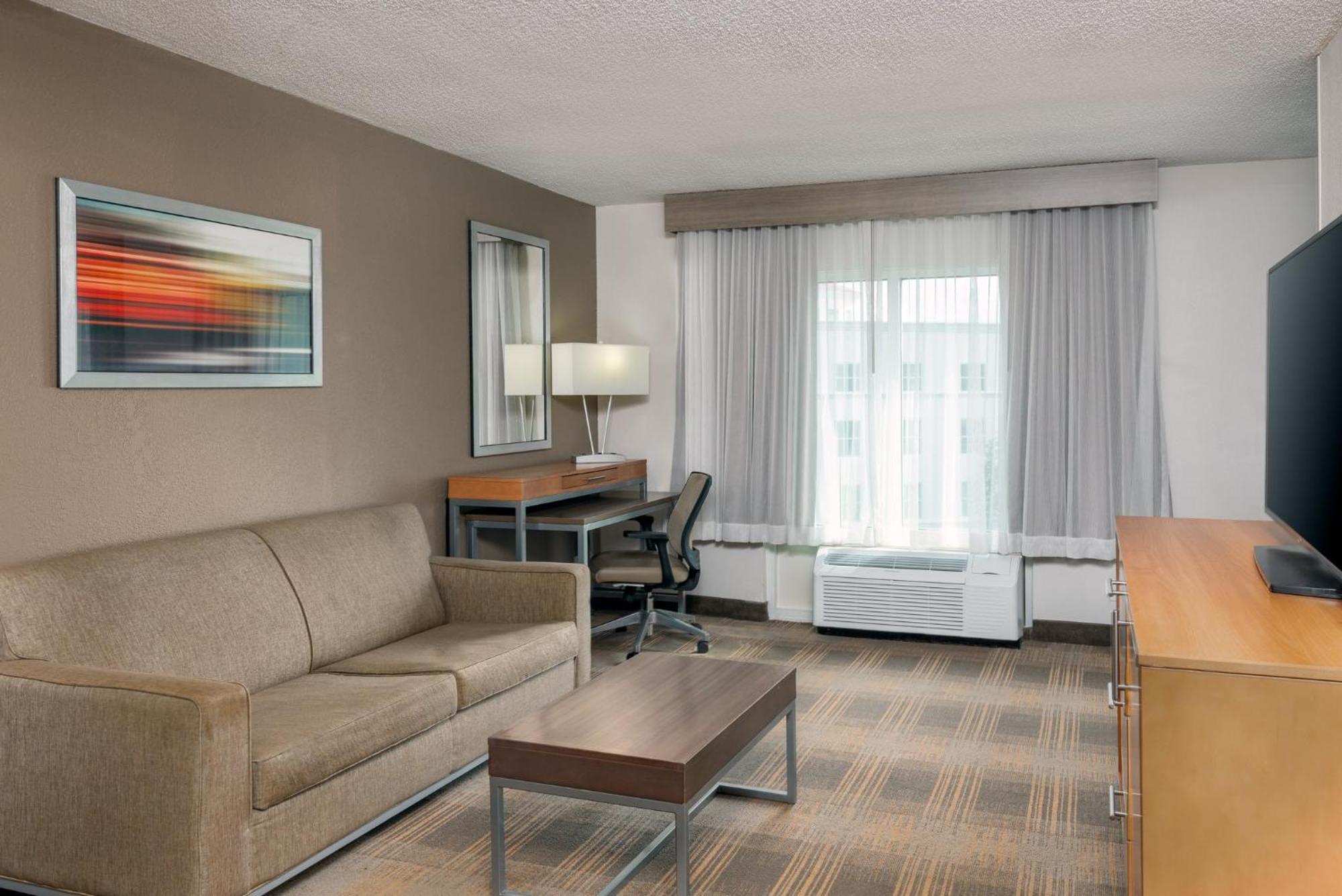 Miami-doral Area By Ihg