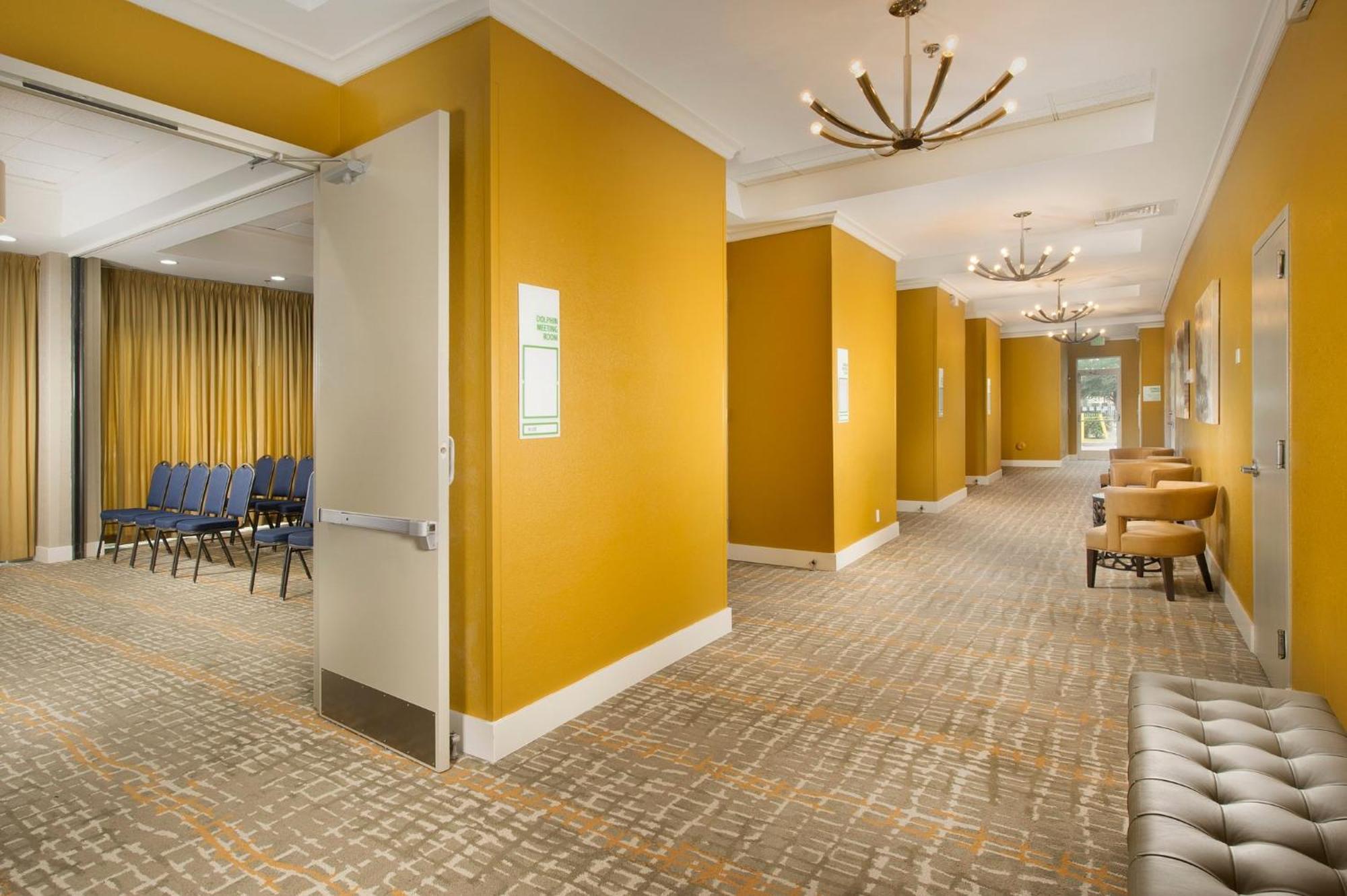 Miami-doral Area By Ihg Doral