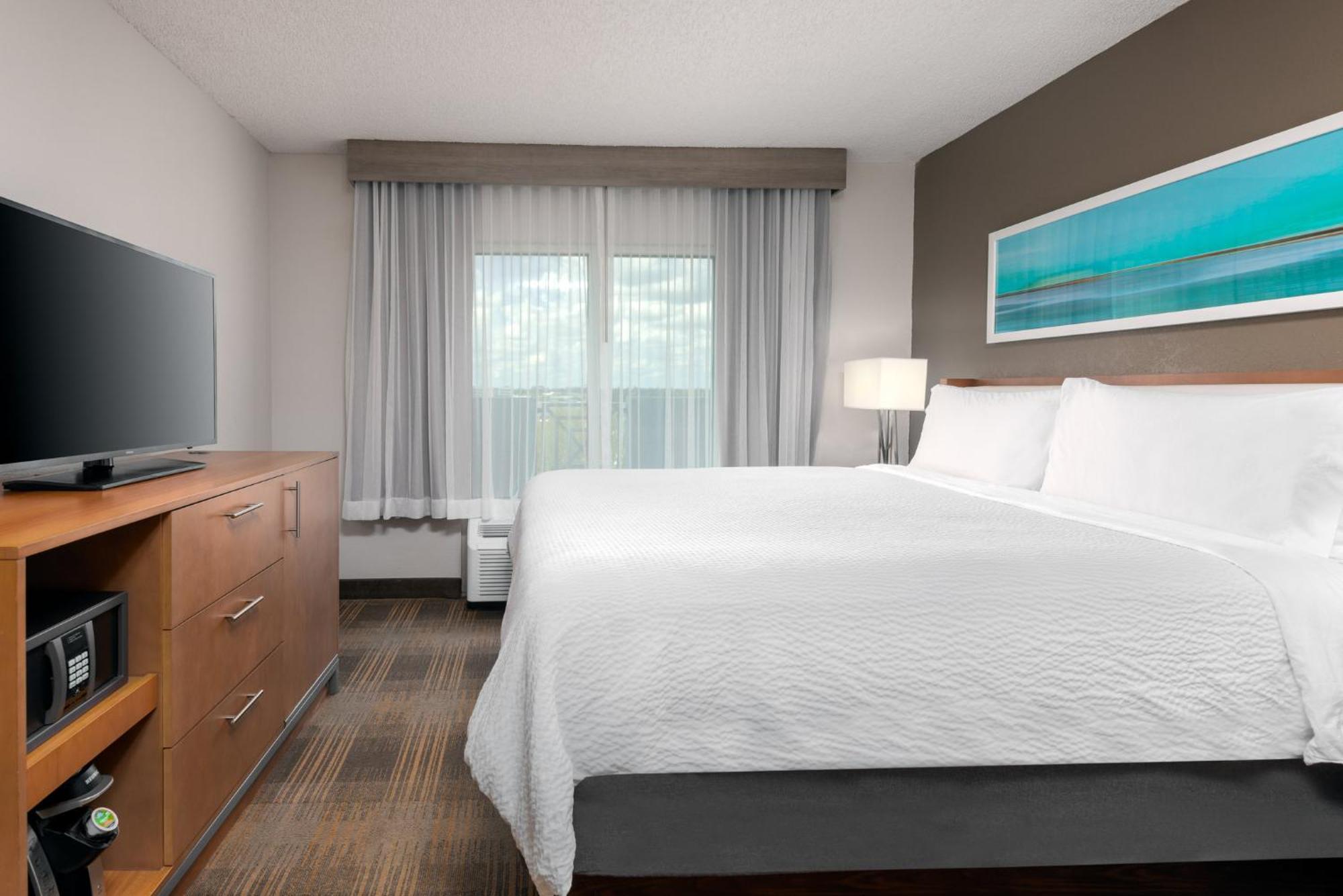 Hotel Miami-doral Area By Ihg