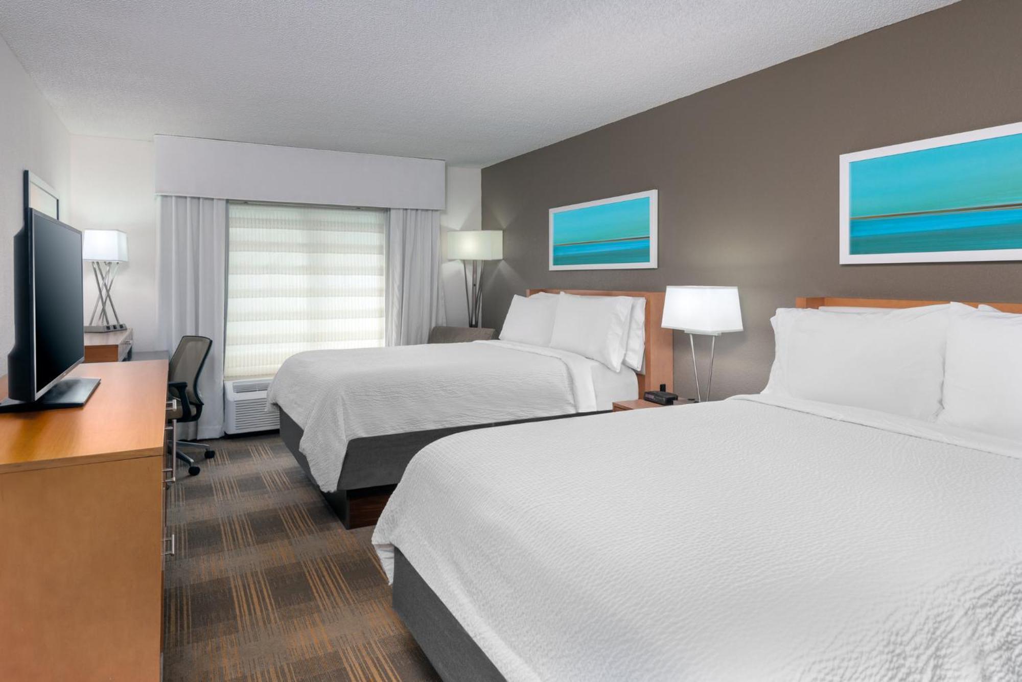 Hotel Miami-doral Area By Ihg Doral